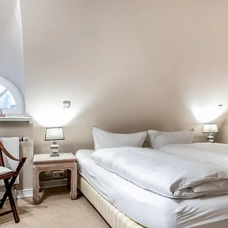 Galeriesuite Apartment *