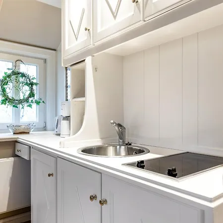 Galeriesuite Apartment Archsum