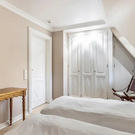 Galeriesuite Apartment *