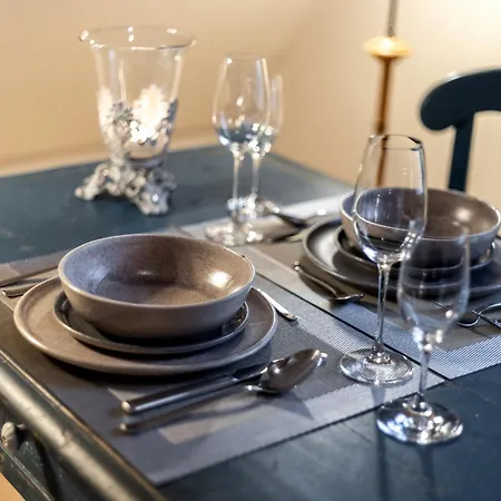 Apartament Galeriesuite