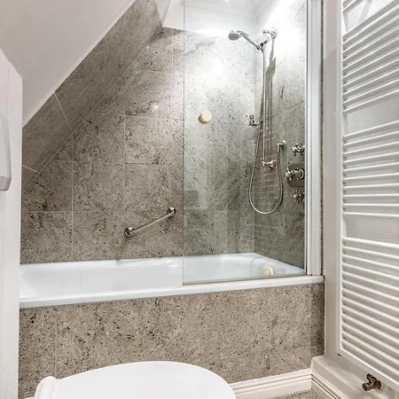 Apartment Galeriesuite