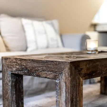 Galeriesuite Apartment Archsum