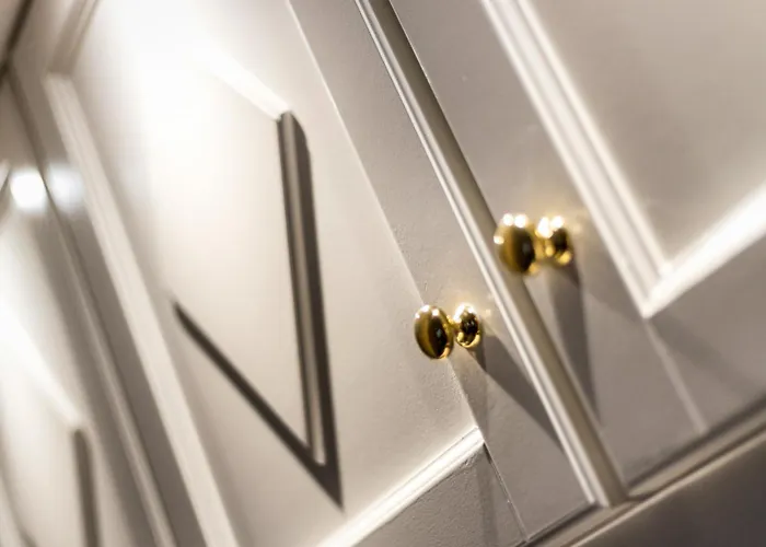 Appartement Galeriesuite