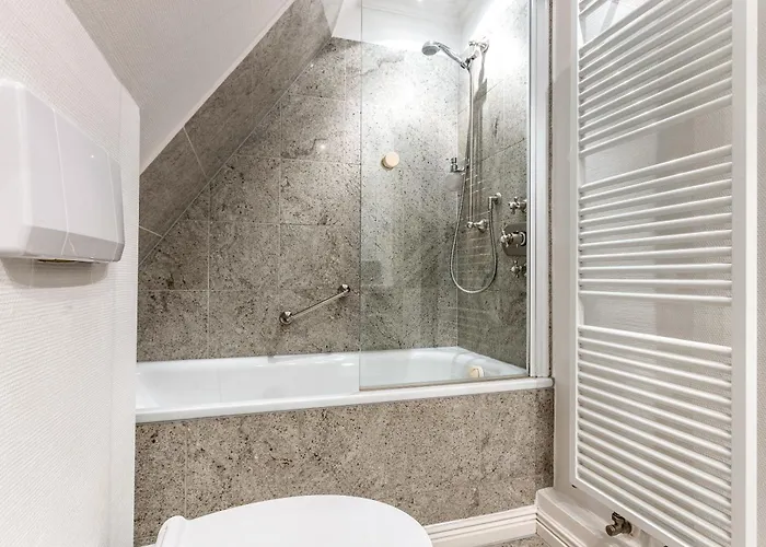 Appartement Galeriesuite