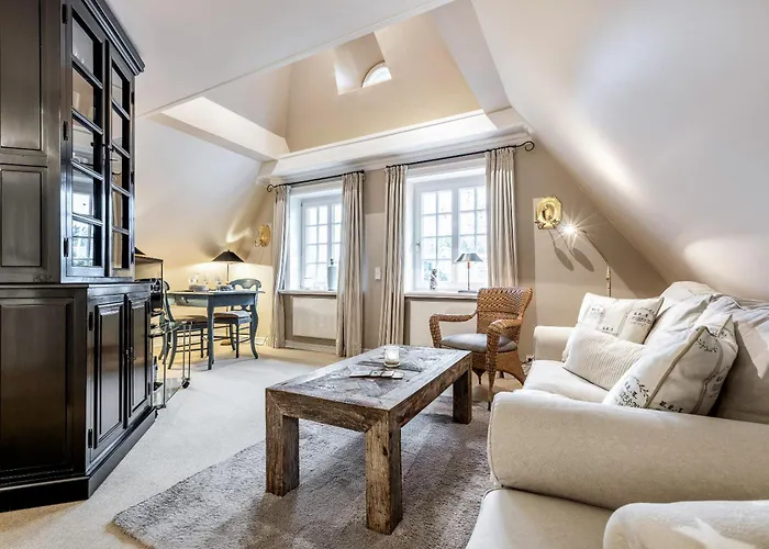 Appartement Galeriesuite *