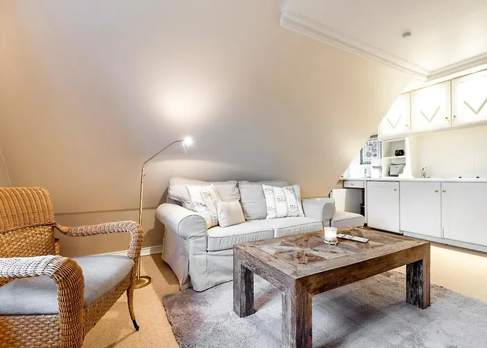 Appartement Galeriesuite *